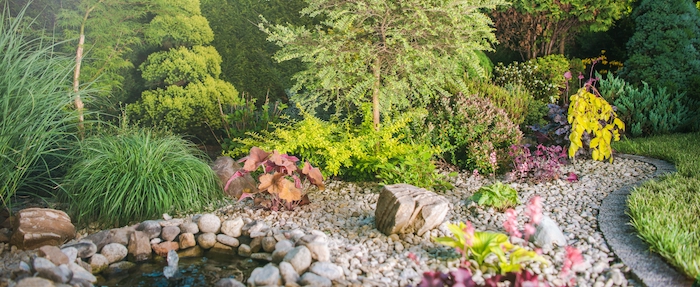 Commercial Landscaping
