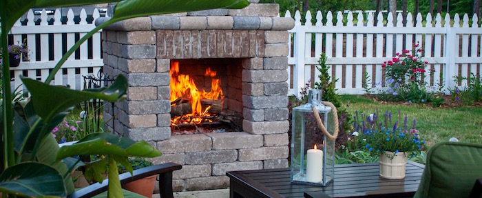 Outdoor Kitchen, Patio, Decks